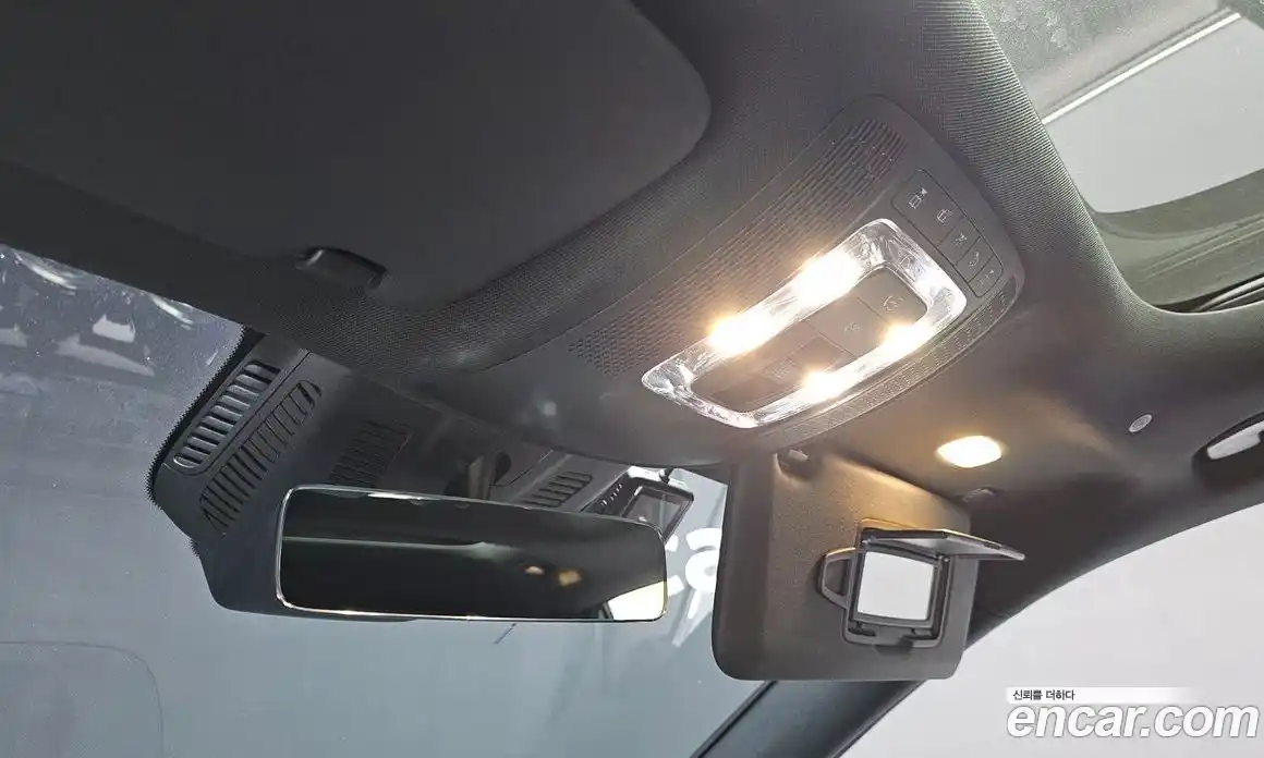 Mercedes-Benz GLA-Class 2023 2.0 Автомат в Москве № 176568, фото 14