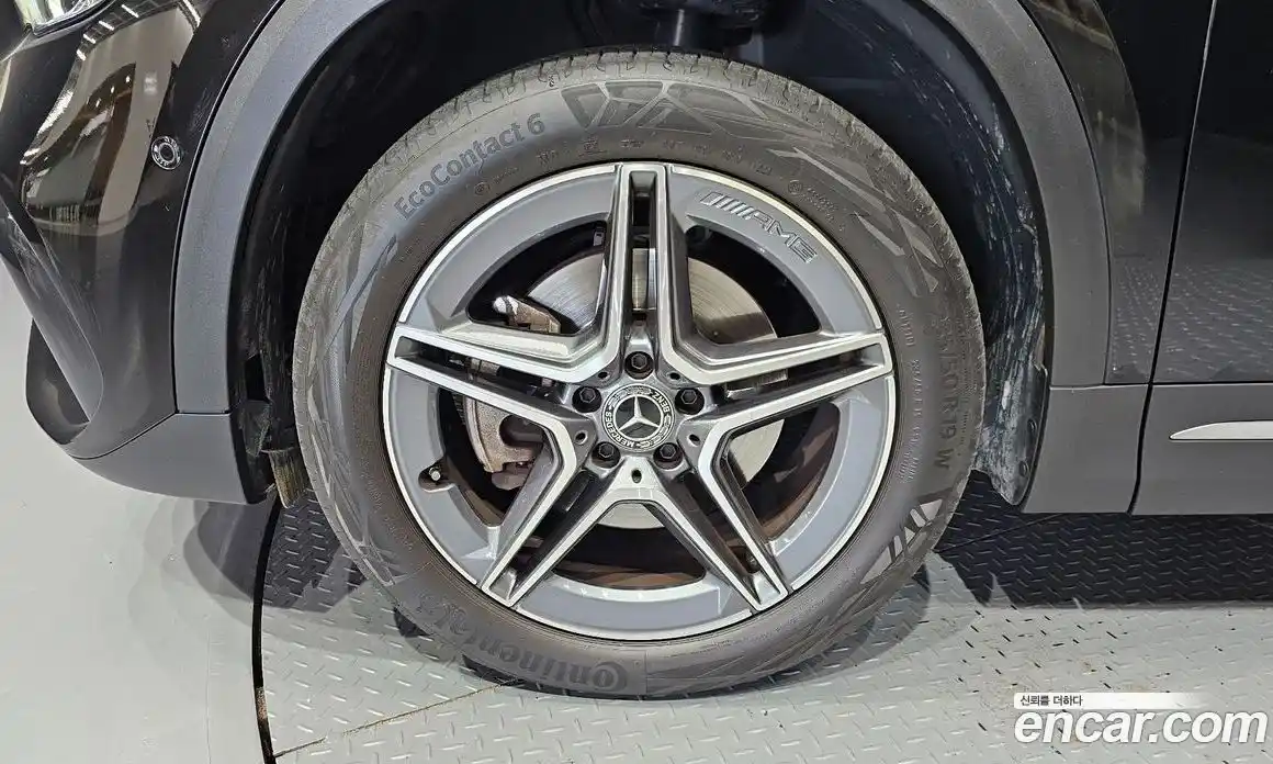 Mercedes-Benz GLA-Class 2023 2.0 Автомат в Москве № 176568, фото 15