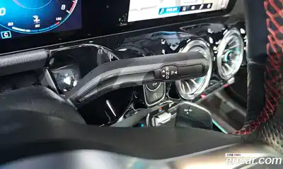 Mercedes-Benz GLA-Class 2023 2.0 Автомат в Москве № 176568, миниатюра 2