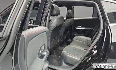 Mercedes-Benz GLA-Class 2023 2.0 Автомат в Москве № 176568, миниатюра 5