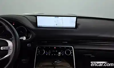 Genesis GV80 2020 2.5 Автомат в Москве № 176679, миниатюра 11