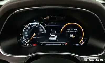 Genesis GV80 2020 2.5 Автомат в Москве № 176679, миниатюра 12