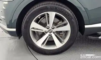 Genesis GV80 2020 2.5 Автомат в Москве № 176679, миниатюра 10