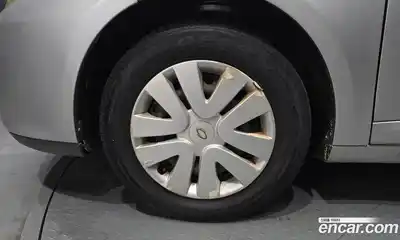 Renault SM3 2011 1.6 Автомат в Москве № 179920, миниатюра 11