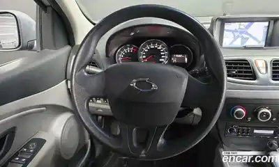 Renault SM3 2011 1.6 Автомат в Москве № 179920, миниатюра 12