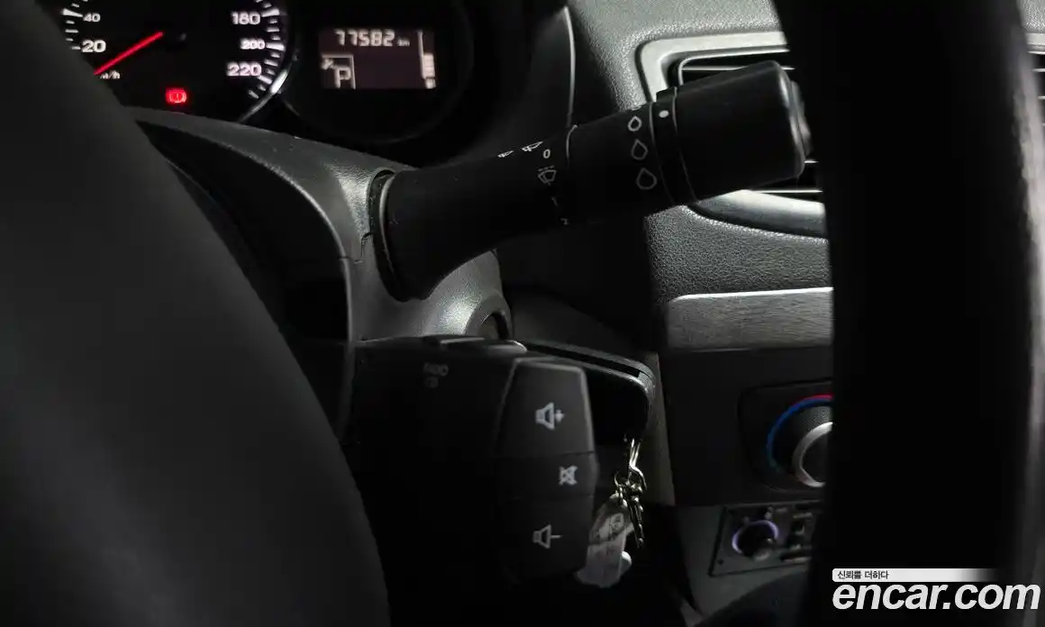 Renault SM3 2011 1.6 Автомат в Москве № 179920, фото 14