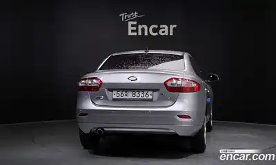 Renault SM3 2011 1.6 Автомат в Москве № 179920, миниатюра 6