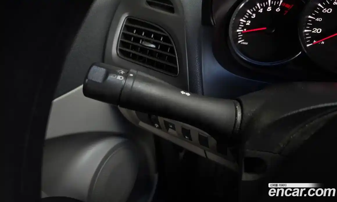 Renault SM3 2011 1.6 Автомат в Москве № 179920, фото 7