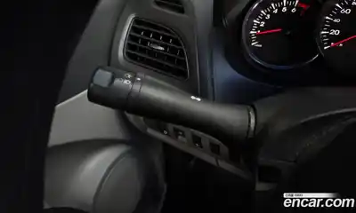 Renault SM3 2011 1.6 Автомат в Москве № 179920, миниатюра 7