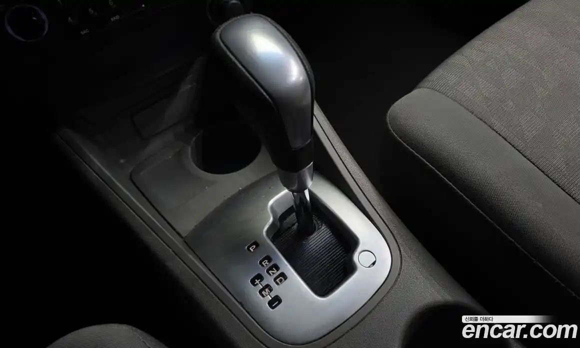 Renault SM3 2011 1.6 Автомат в Москве № 179920, фото 9