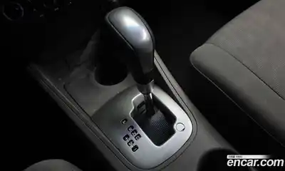 Renault SM3 2011 1.6 Автомат в Москве № 179920, миниатюра 9