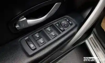 Renault SM3 2010 1.6 Автомат в Москве № 180744, миниатюра 12