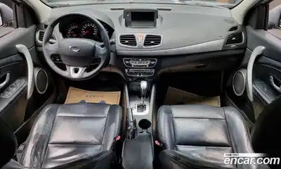 Renault SM3 2010 1.6 Автомат в Москве № 180744, миниатюра 2