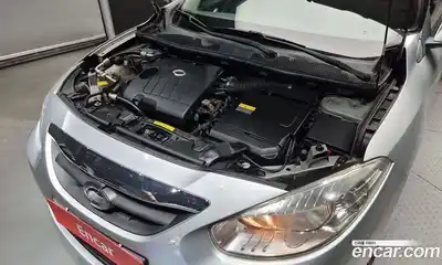 Renault SM3 2010 1.6 Автомат в Москве № 180744, миниатюра 4