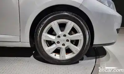 Renault SM3 2010 1.6 Автомат в Москве № 180744, миниатюра 6