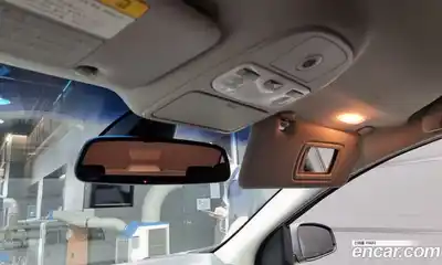 Renault SM3 2010 1.6 Автомат в Москве № 180744, миниатюра 10