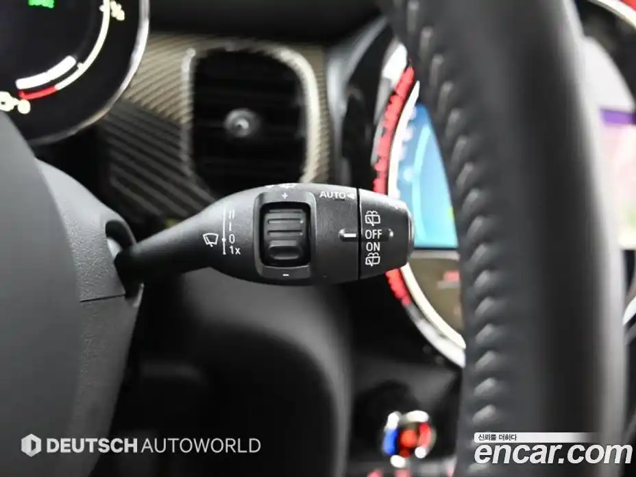 Mini Cooper 2023 2.0 Автомат в Москве № 182387, фото 16