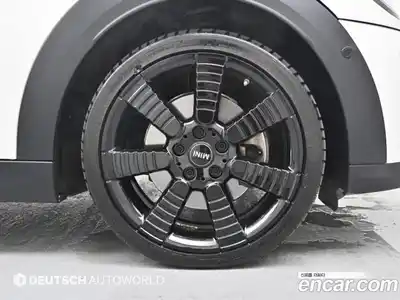 Mini Cooper 2023 2.0 Автомат в Москве № 182387, миниатюра 5