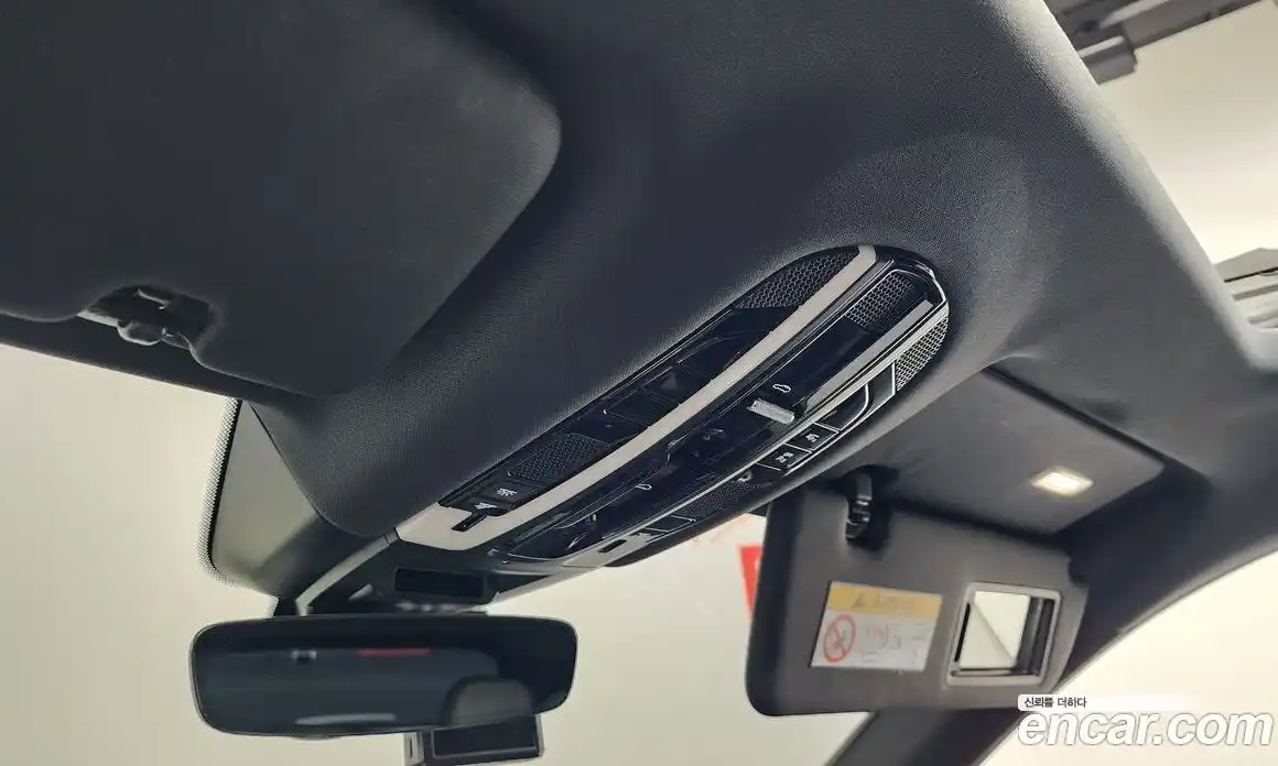 Porsche Cayenne 2020 3.0 Автомат в Москве № 183456, фото 18