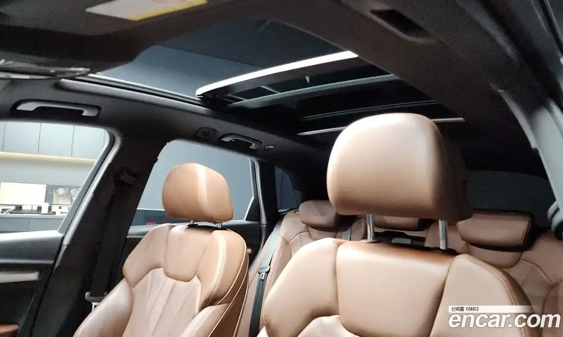 Audi Q5 2020 2.0 Автомат в Москве № 183475, фото 19