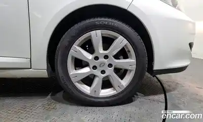 Renault SM3 2010 1.6 Автомат в Москве № 184044, миниатюра 2