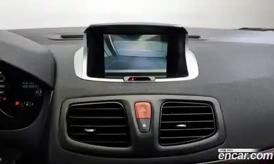 Renault SM3 2010 1.6 Автомат в Москве № 184044, миниатюра 4