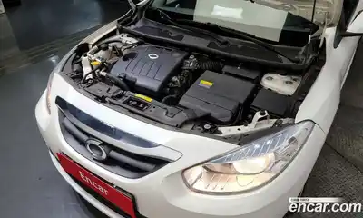 Renault SM3 2010 1.6 Автомат в Москве № 184044, миниатюра 5