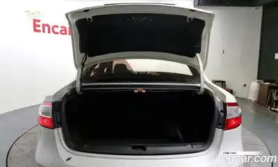 Renault SM3 2010 1.6 Автомат в Москве № 184044, миниатюра 6