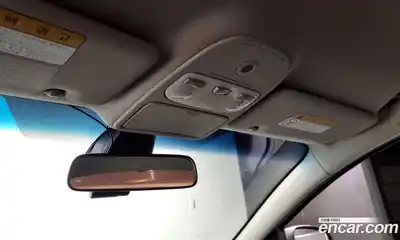 Renault SM3 2010 1.6 Автомат в Москве № 184044, миниатюра 9