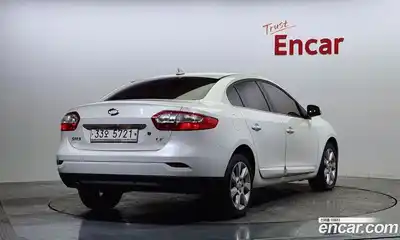 Renault SM3 2010 1.6 Автомат в Москве № 184044, миниатюра 10