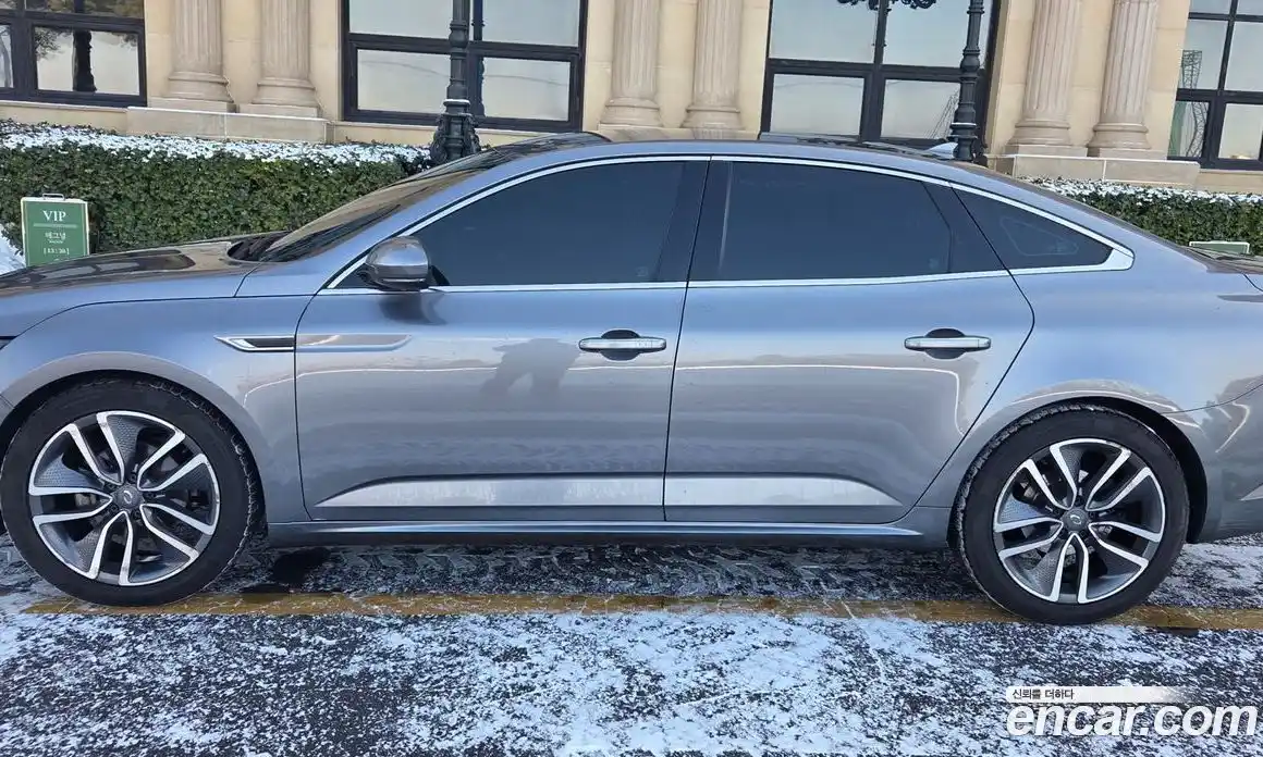 Renault SM6 2016 2.0 Автомат в Москве № 184676, фото 11