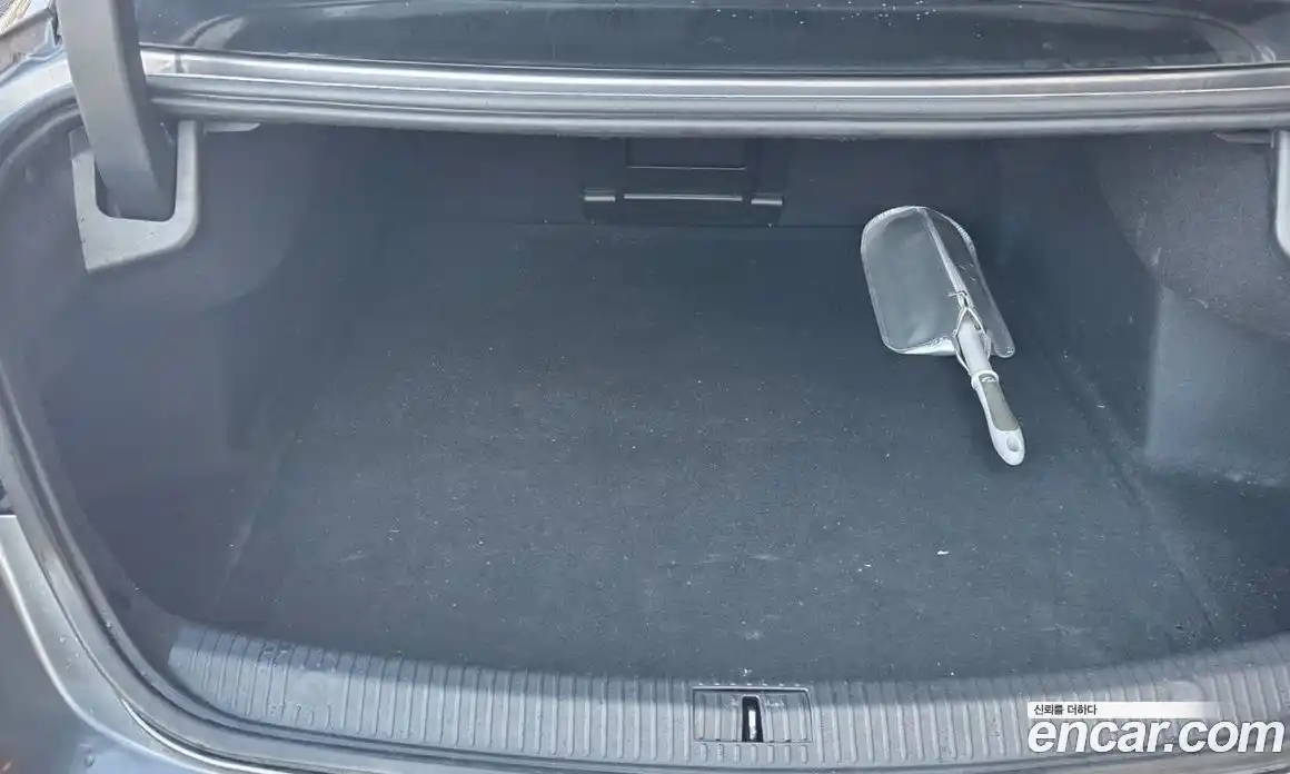 Renault SM6 2016 2.0 Автомат в Москве № 184676, фото 12