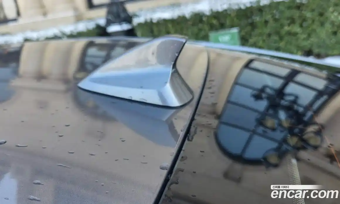 Renault SM6 2016 2.0 Автомат в Москве № 184676, фото 15