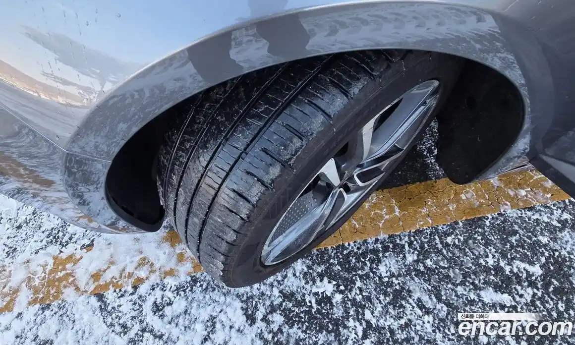 Renault SM6 2016 2.0 Автомат в Москве № 184676, фото 18