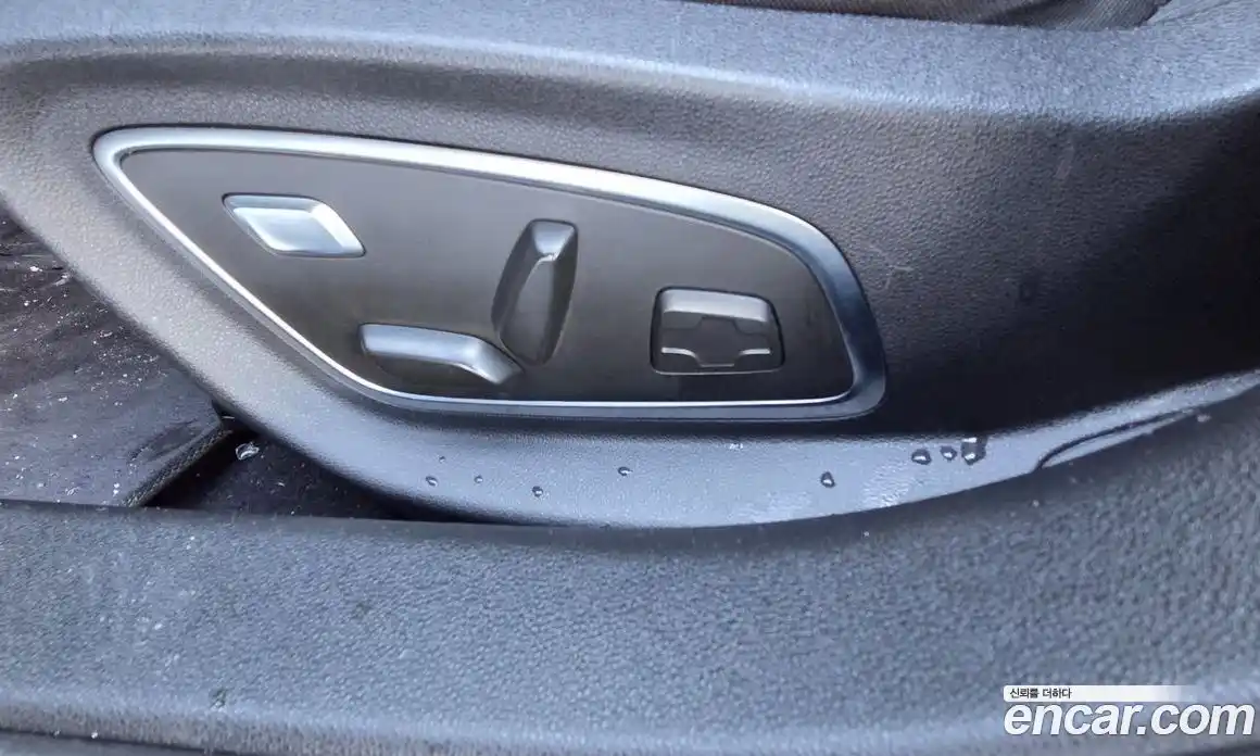 Renault SM6 2016 2.0 Автомат в Москве № 184676, фото 19