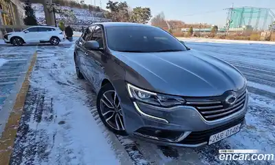 Renault SM6 2016 2.0 Автомат в Москве № 184676, миниатюра 3