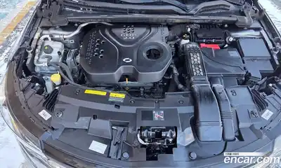 Renault SM6 2016 2.0 Автомат в Москве № 184676, миниатюра 6