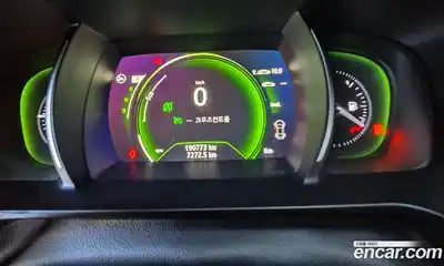 Renault SM6 2016 2.0 Автомат в Москве № 184676, миниатюра 8