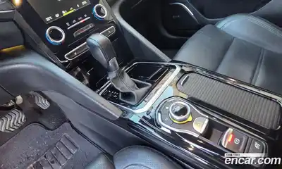 Renault SM6 2016 2.0 Автомат в Москве № 184676, миниатюра 9