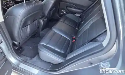 Renault SM6 2016 2.0 Автомат в Москве № 184676, миниатюра 10