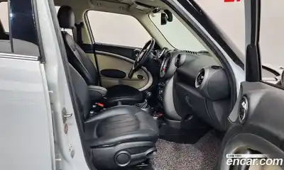 Mini Countryman 2012 2.0 Автомат в Москве № 185270, миниатюра 11