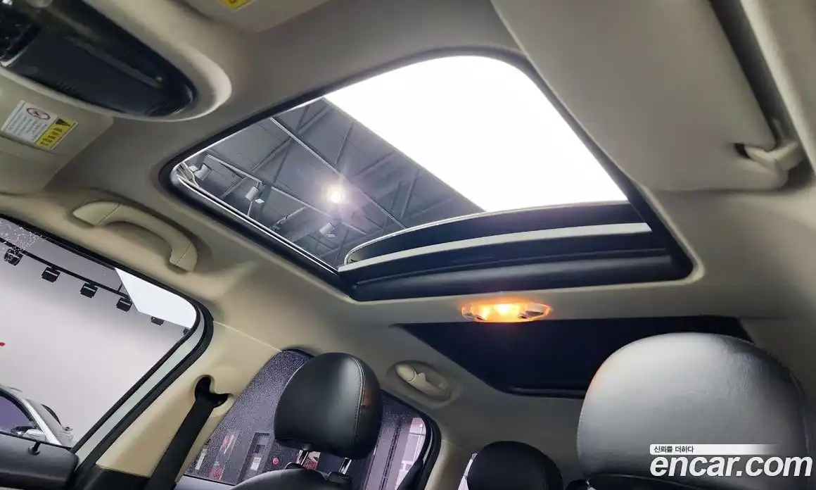 Mini Countryman 2012 2.0 Автомат в Москве № 185270, фото 15