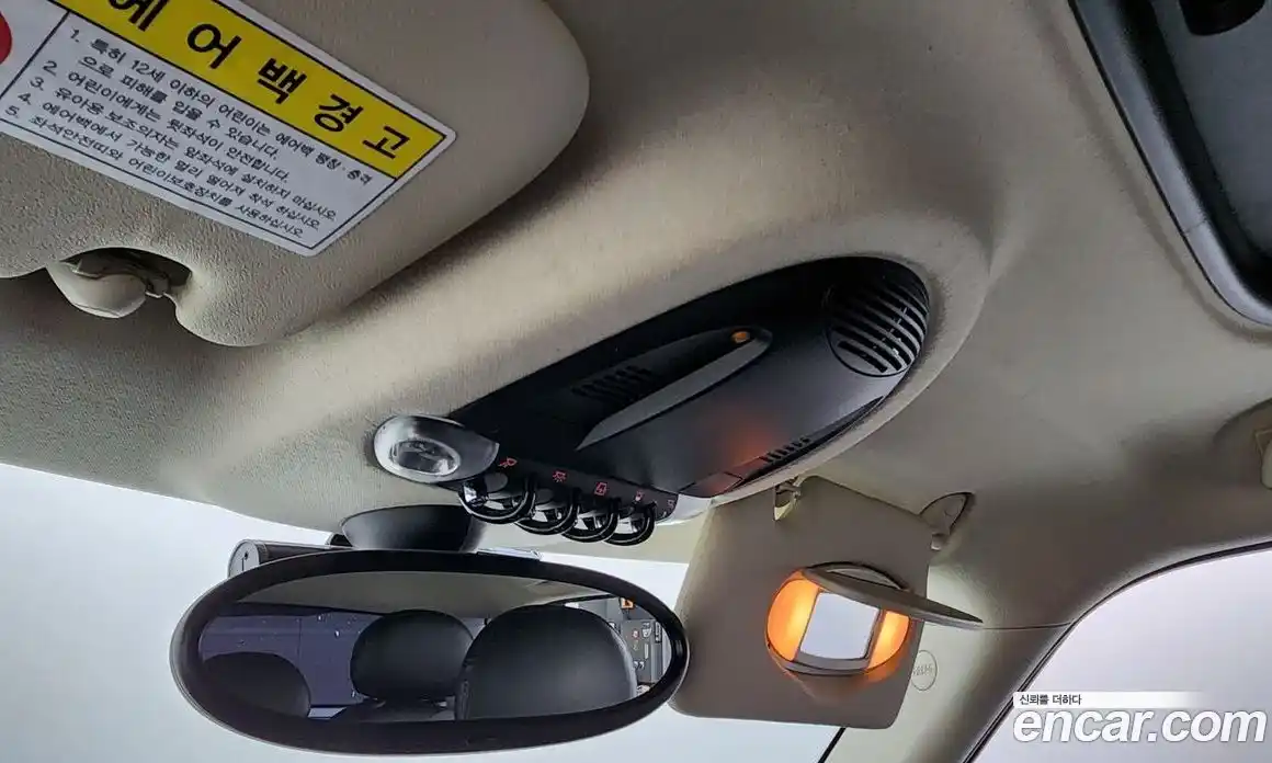 Mini Countryman 2012 2.0 Автомат в Москве № 185270, фото 17