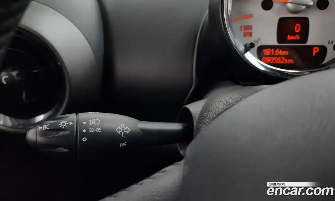 Mini Countryman 2012 2.0 Автомат в Москве № 185270, фото 18