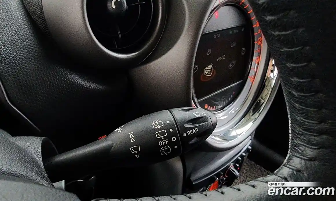 Mini Countryman 2012 2.0 Автомат в Москве № 185270, фото 19