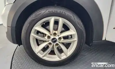 Mini Countryman 2012 2.0 Автомат в Москве № 185270, миниатюра 5