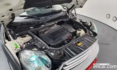 Mini Countryman 2012 2.0 Автомат в Москве № 185270, миниатюра 6