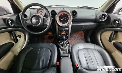 Mini Countryman 2012 2.0 Автомат в Москве № 185270, миниатюра 7