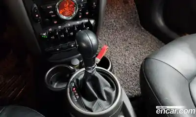 Mini Countryman 2012 2.0 Автомат в Москве № 185270, миниатюра 9