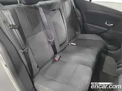 Renault SM3 2015 1.6 Автомат в Москве № 185430, миниатюра 11